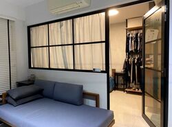 Blk 450D West Terra @ Bukit Batok (Bukit Batok), HDB 2 Rooms #594156571